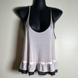 VS sleepwear slip tank